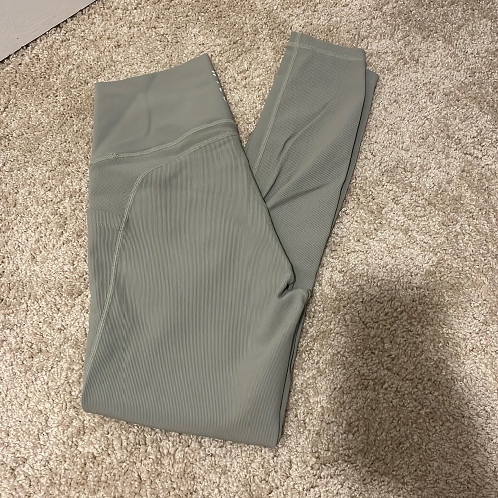 Wilo activewear leggings